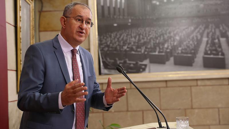 CHP'li Sertel TELE 1 verilen cezaları eleştirdi: RTÜK Başkanı Şahin'in amacı bir dahaki seçimlerde AKP’den milletvekili olmak