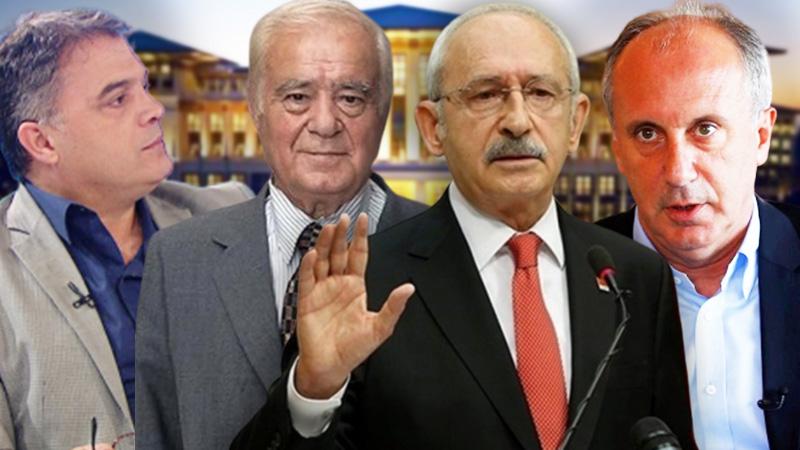 Talat Atilla: Kaynağım CHP'li; haberi çok yönlü çek ettim, CHP liderine doğrulattım