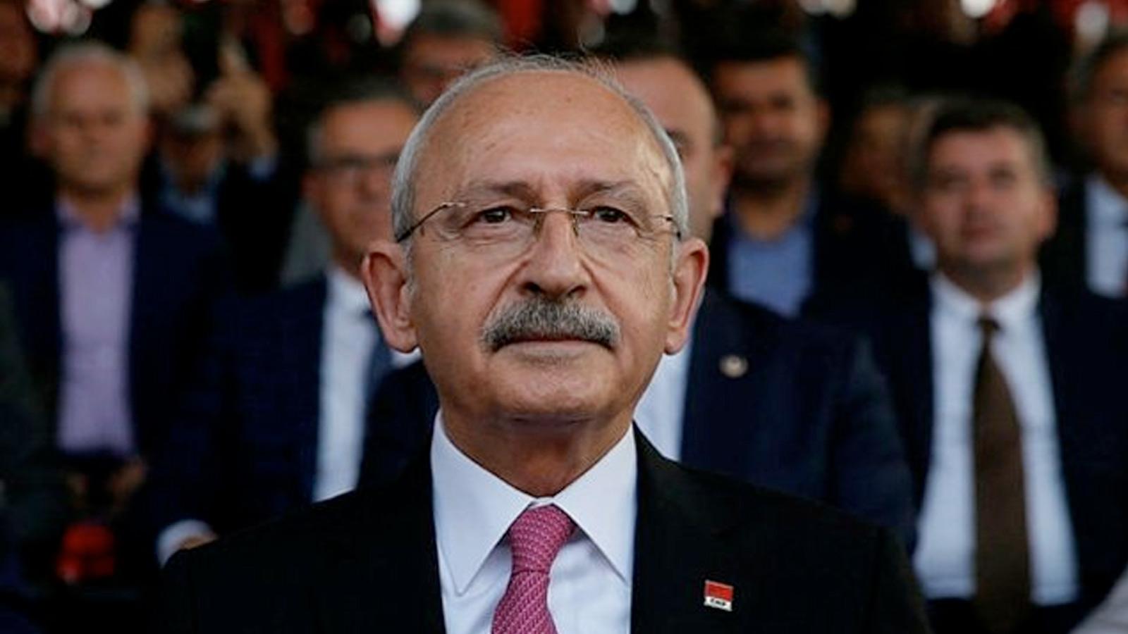 Kılıçdaroğlu: Erdoğan’ın CHP’yi karıştırma girişimi için ‘Doğrudur’ dedim; bir bilgim varmış gibi çarpıtılmak isteniyor