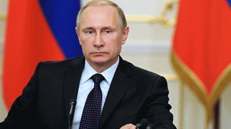 Kremlin: Ocak ayında Putin'in Türkiye'yi ziyaret etmesi planlanıyor