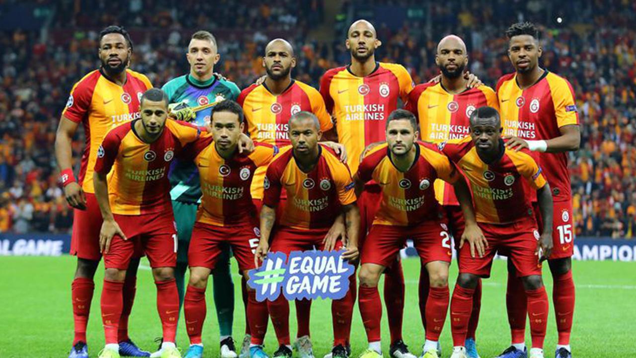 Avrupa'da galibiyeti unutan Galatasaray artık dalya demek istiyor