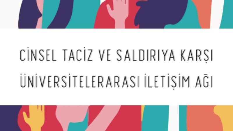 "Üniversiteler, 'cinsiyetçilik, cinsel taciz ve saldırıya sıfır tolerans' politikaları ışığında güncellenmeli"