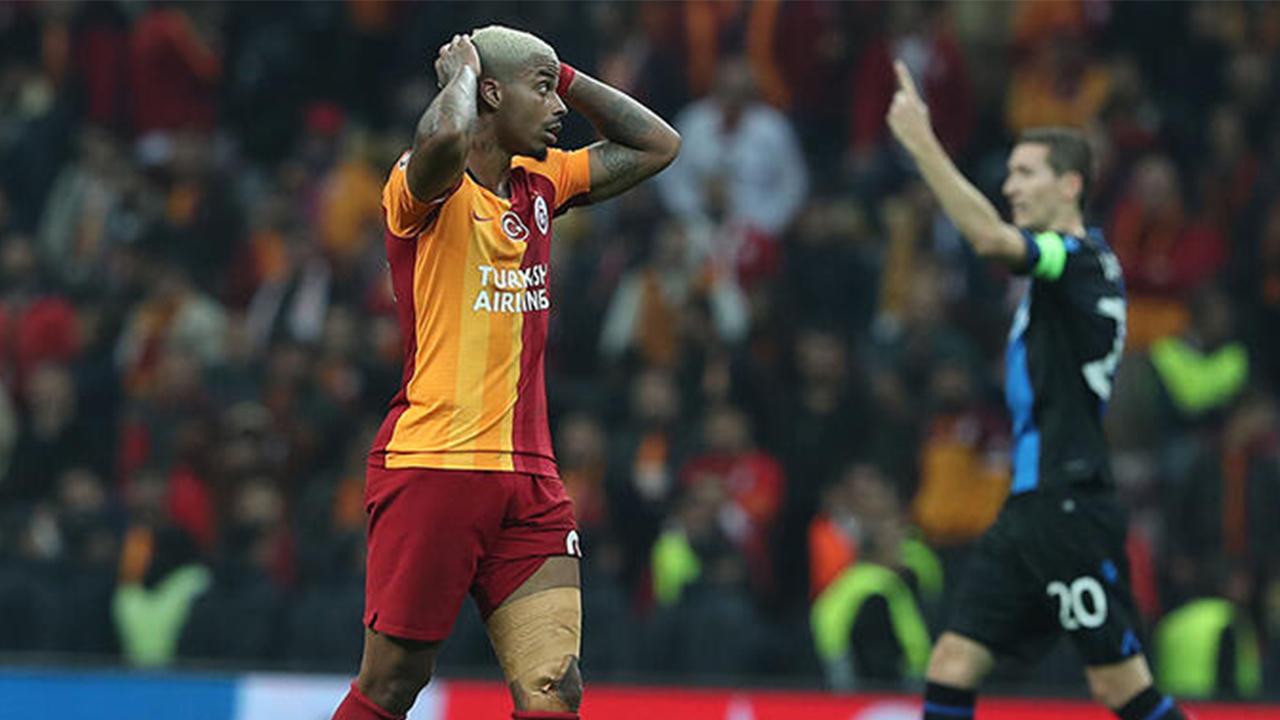 UEFA Avrupa Ligi için bir ihtimal daha var mı; işte Galatasaray'ın Devler Ligi grubunda son durum