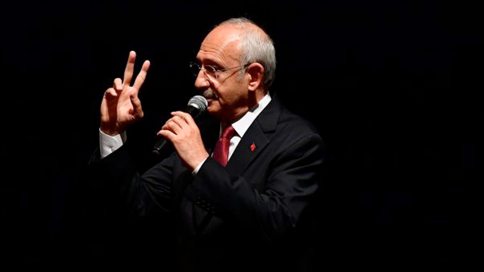 Karar gazetesi Ankara Temsilcisi: Kılıçdaroğlu “Külliye’deki CHP’li” krizindeki hasarı telafi etmekte zorluk çekmeyecek   