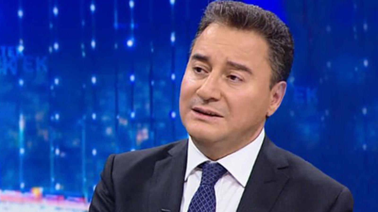 Fehmi Koru: Ali Babacan'ı izlerken karamsarlığın yerini umudun aldığını fark ettim