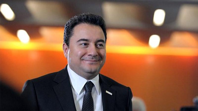 Ali Babacan'ın partisinin kuruluş tarihi belli oldu