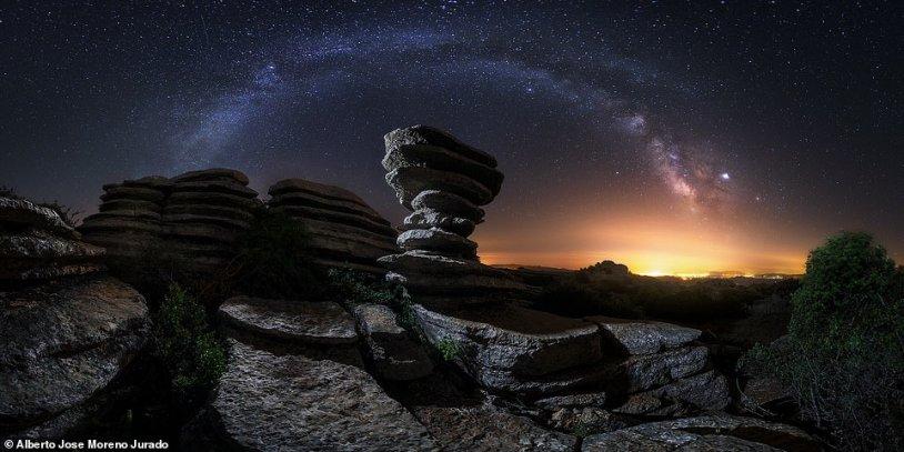  2019 Epson Uluslararası Panoramik Fotoğraf Ödülleri'ni kazananlar belli oldu