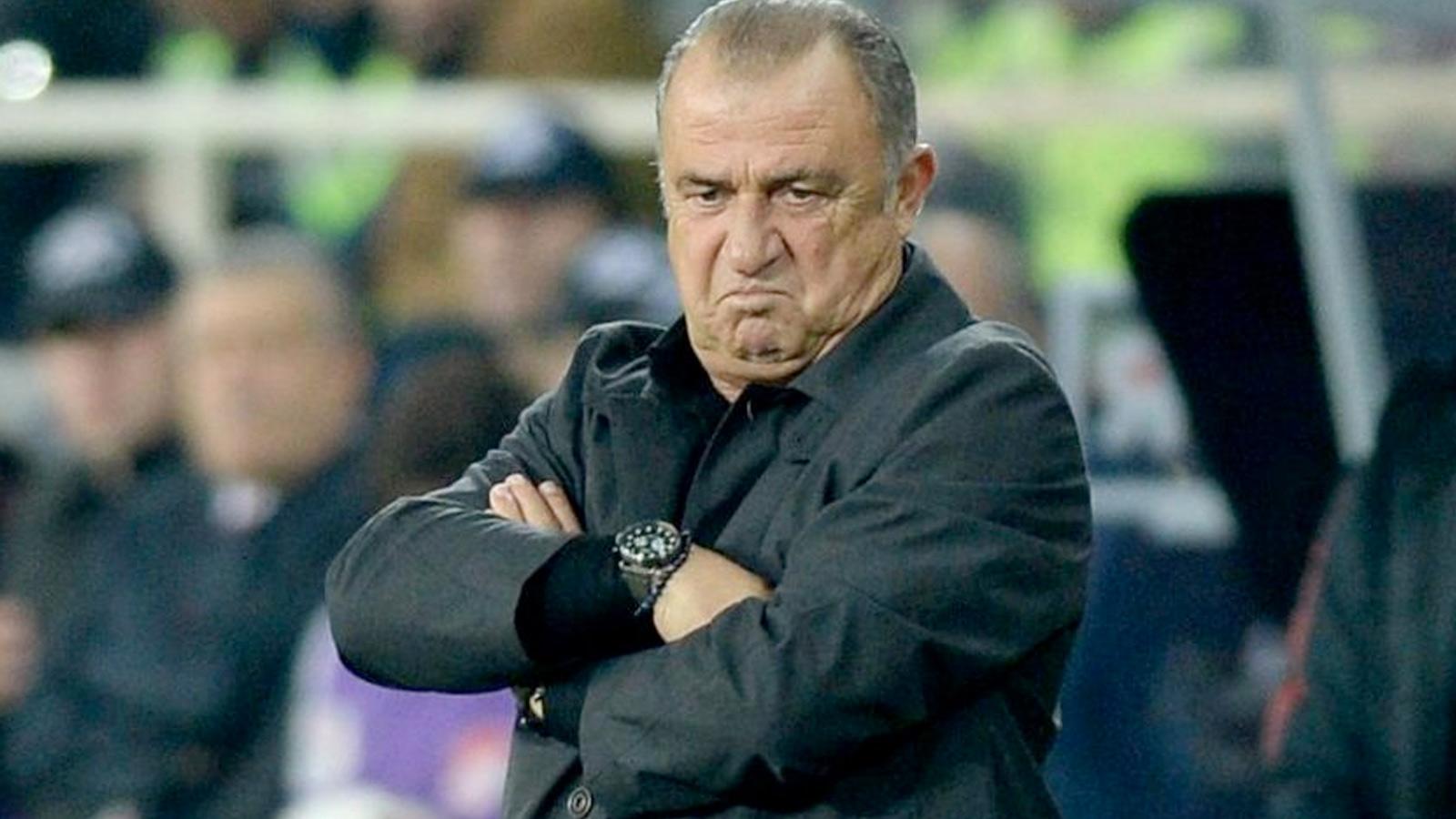 Sabah yazarı Hıncal Uluç’tan Fatih Terim’e: Türk olanları yok saydı, alenen öldürdü