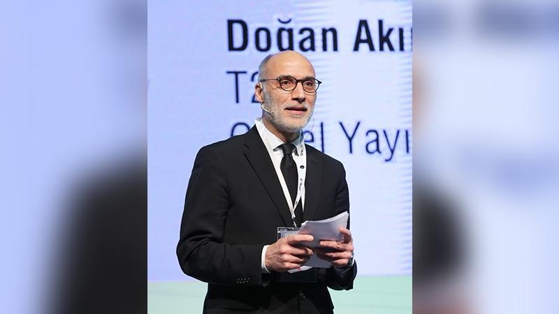 Doğan Akın Aydınlık’ın sorularını yanıtladı: Fonlanmıyoruz, o raporda bulunmaktan hoşnut değiliz