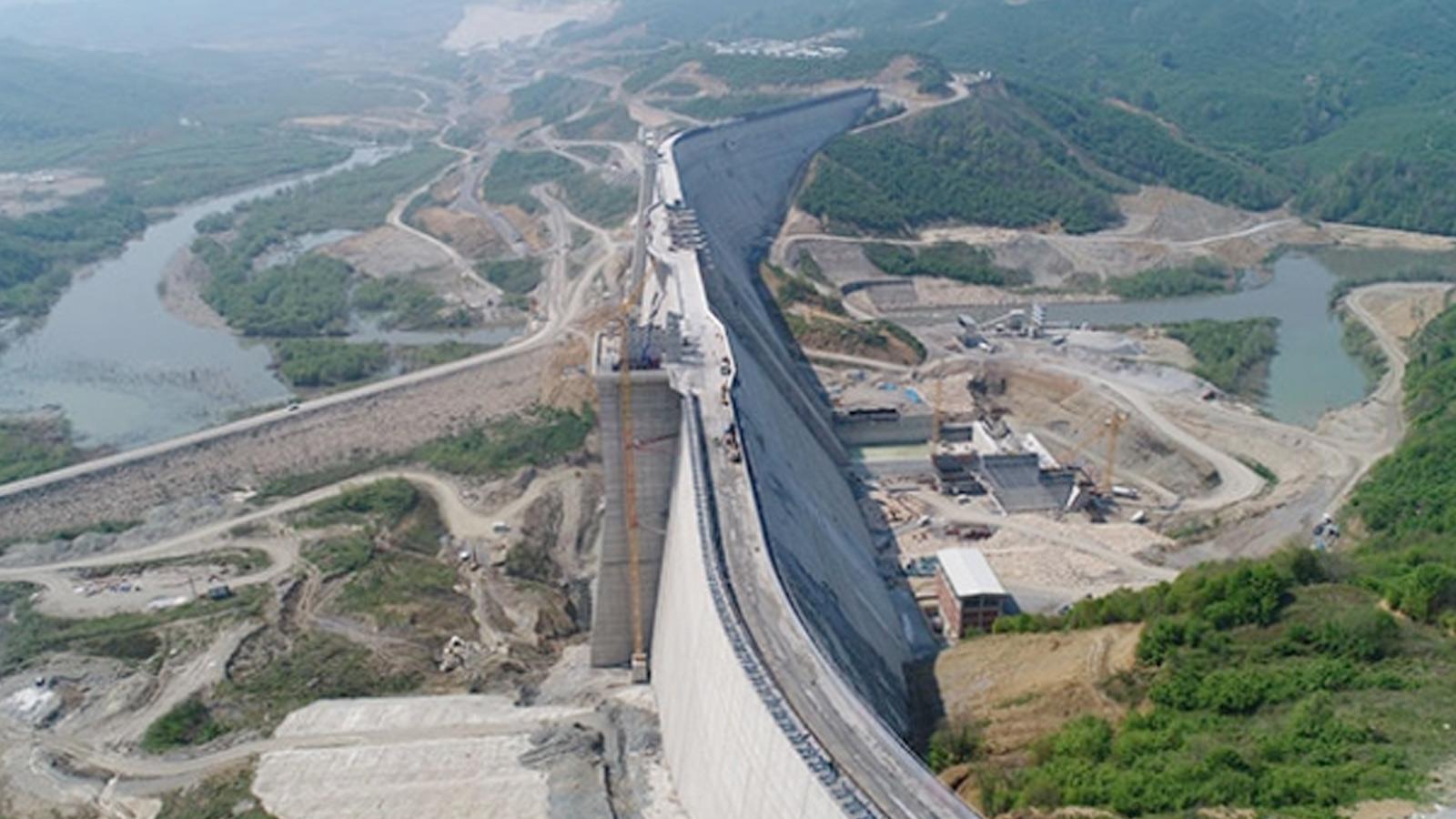 Çiğdem Toker: İki metropolde susuzluk baş gösterecekse bunun sorumlusu merkezi hükûmettir