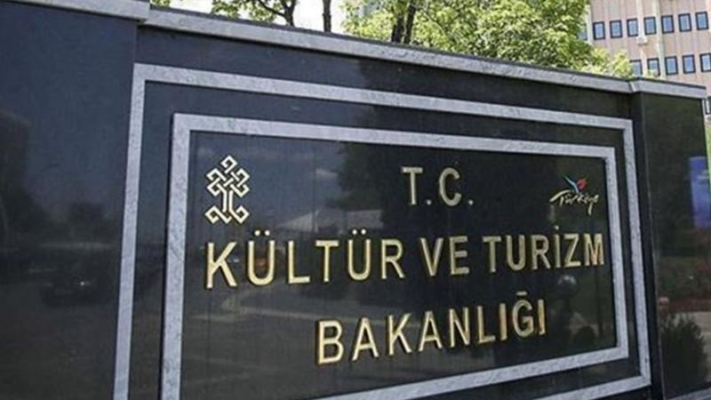 Kültür ve Turizm Bakanlığı destek verdiği bazı filmleri açıklamadı