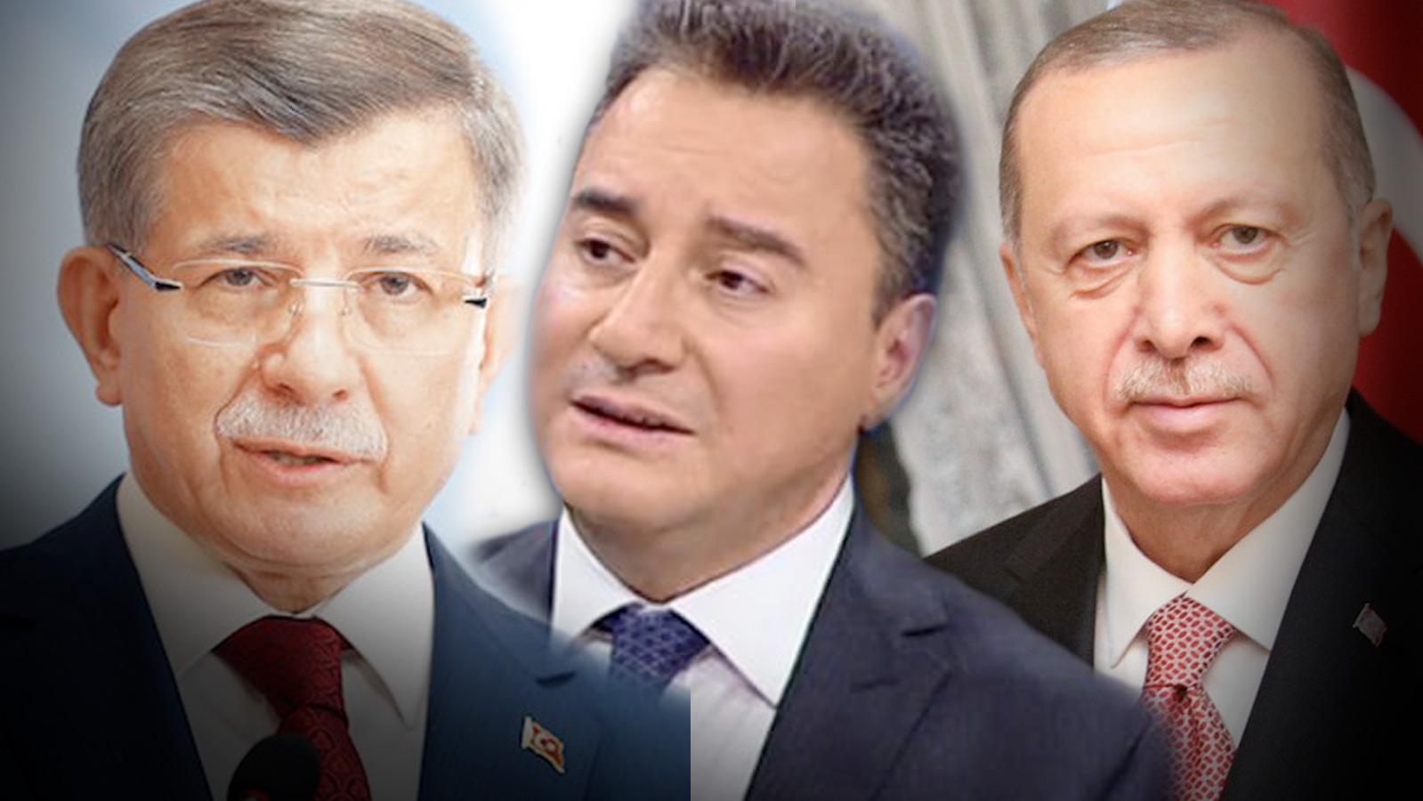 Abdulkadir Selvi: Ali Babacan, Davutoğlu ve Erdoğan’ı üzmüş