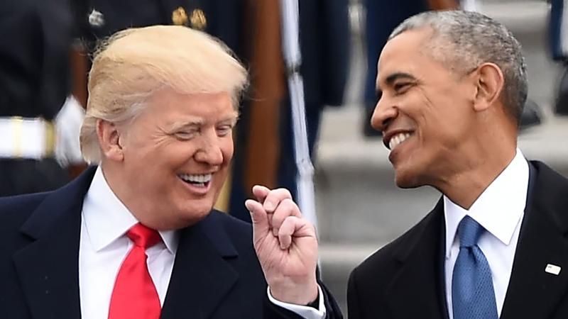 Yorum: Asıl popülist Trump mı Obama mı?