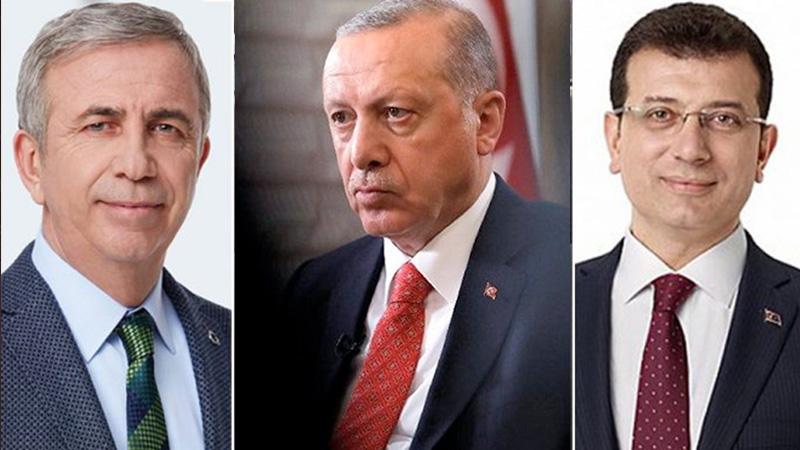 Karar yazarı AKP'yi uyardı: Bu tavır CHP’li belediyeleri başarısız değil, bilakis mağdur gösterir