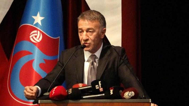 Trabzonspor'un net borcu açıklandı