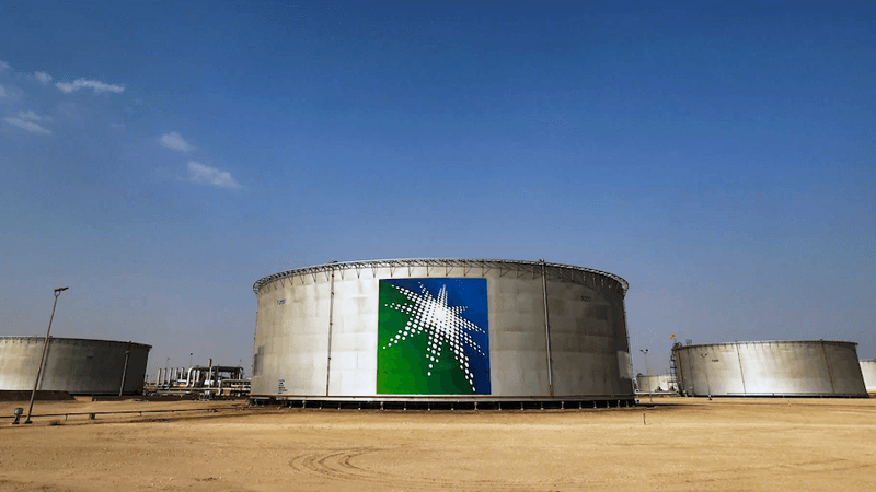 Pandemi etkili oldu; petrol devi Aramco, 2020'de kârının yüzde 44 düştüğünü duyurdu