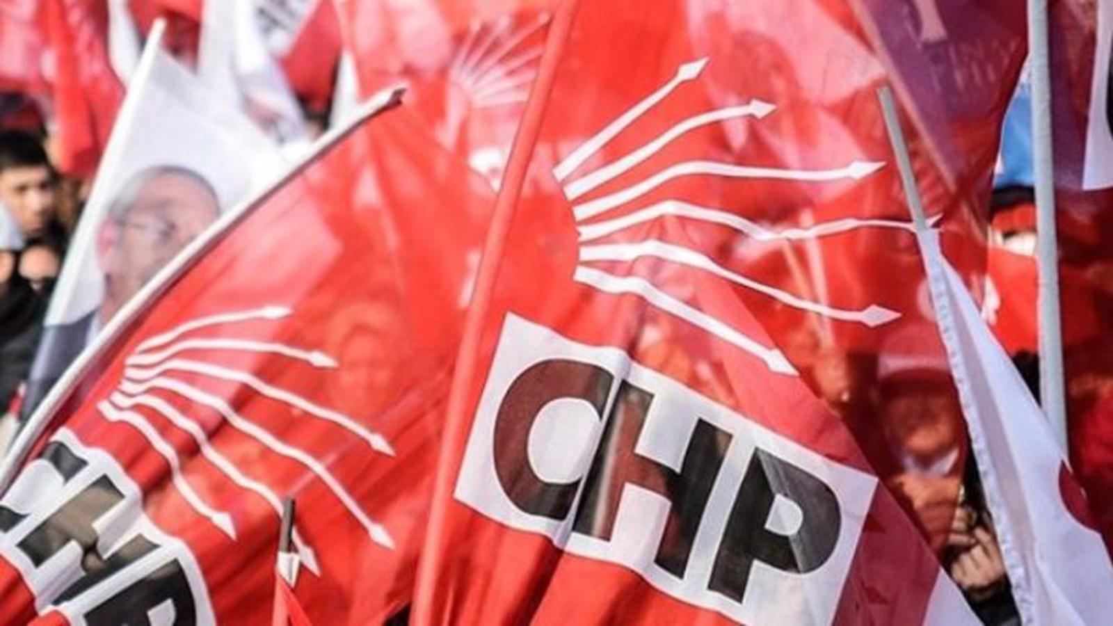 CHP, il ve ilçe kongrelerinin yüzde 60'ında tek adayda uzlaştı