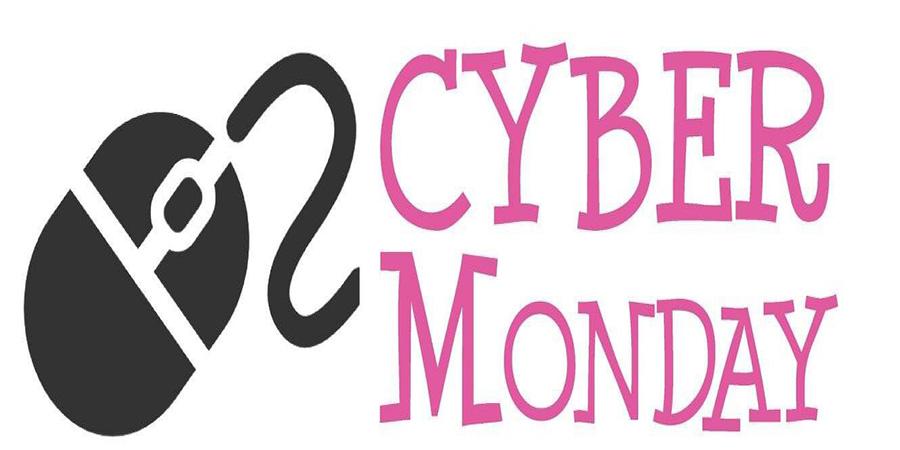 Black Friday'den sonra "Cyber Monday"