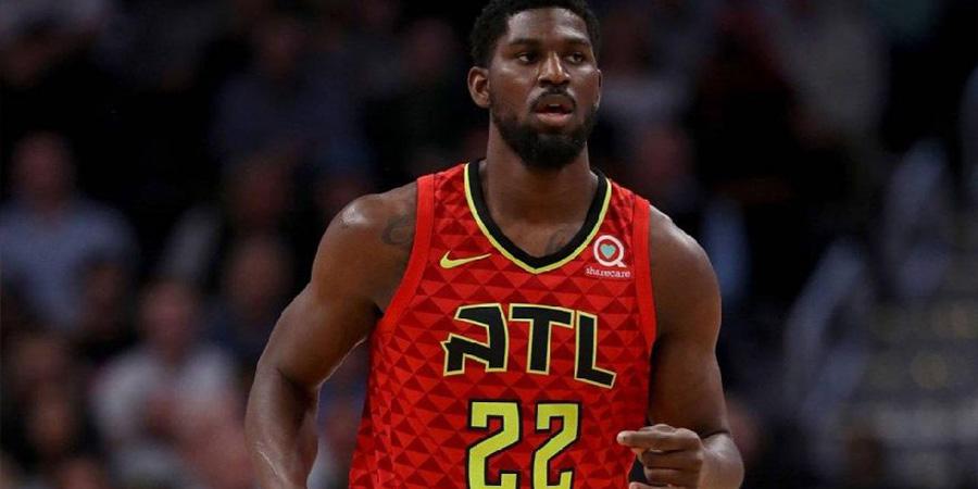 Alex Poythress Galatasaray Doğa Sigorta'da