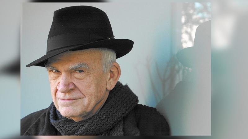 Milan Kundera, 40 yıl sonra Çekya vatandaşlığını geri kazandı