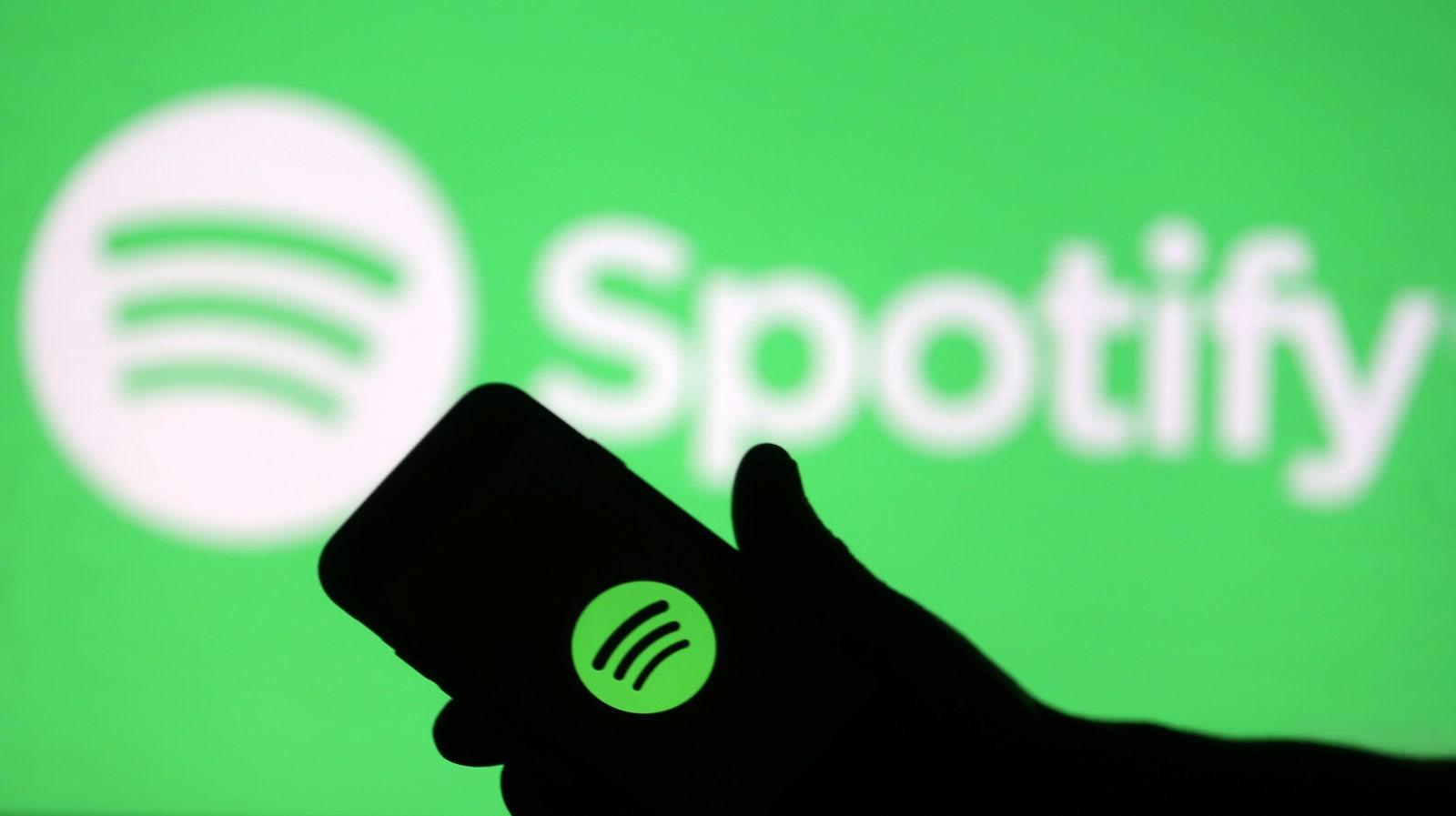 Spotify’dan Apple’a 'tekelcilik' eleştirisi: Adil değil ve içine kapanık bir marka