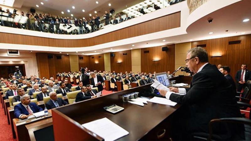 Saygı Öztürk, Ankara Büyükşehir Belediyesi'ndeki 'vahim imar oyunlarını' yazdı