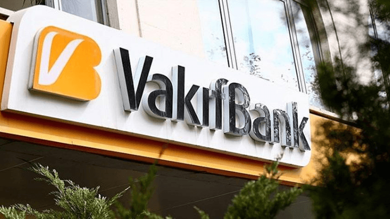 "Sahipliği Hazine'ye geçen Vakıfbank hisselerinin Varlık Fonu'na devri oldukça muhtemel"