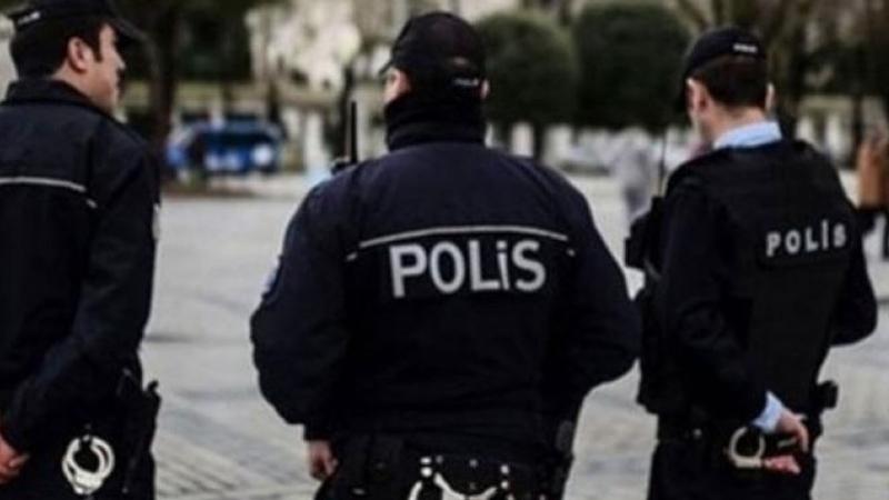 Üç polis, sığınmacılardan rüşvet aldıkları gerekçesiyle tutuklandı 