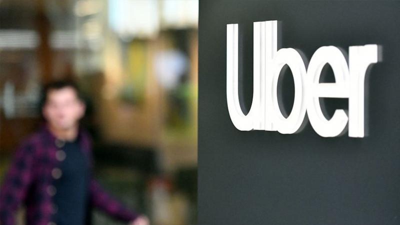 UBER, aşı olmaya giden herkese ücretsiz yolculuk hediye edeceğini duyurdu