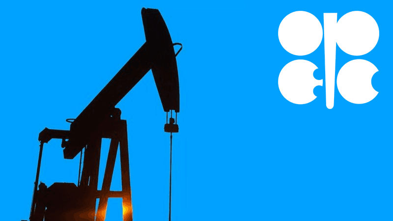 OPEC+ grubu temmuzda 648 bin varil üretim artışına gidecek