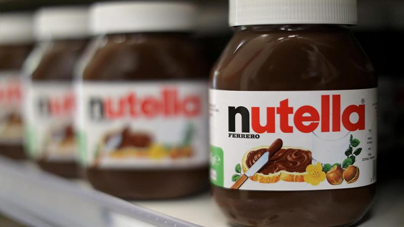 Türkiye'deki fındık üreticileriyle görüşen WSJ: Kur krizi Nutella'nın tedarik zincirini de vurdu