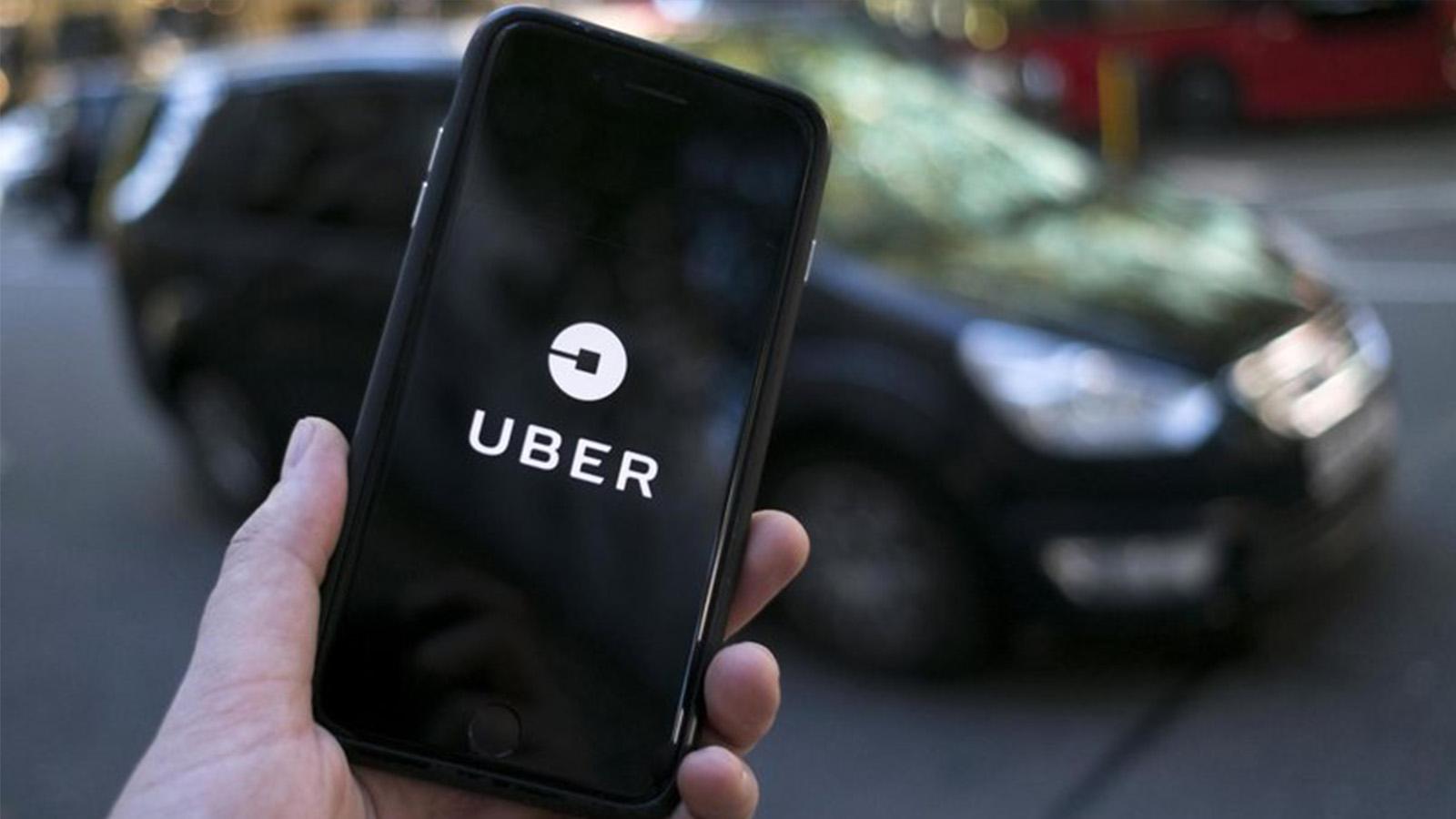 Uber, sürücülerin yolda bıraktığı görme engelli kadına 1.1 milyon dolar ödeyecek 