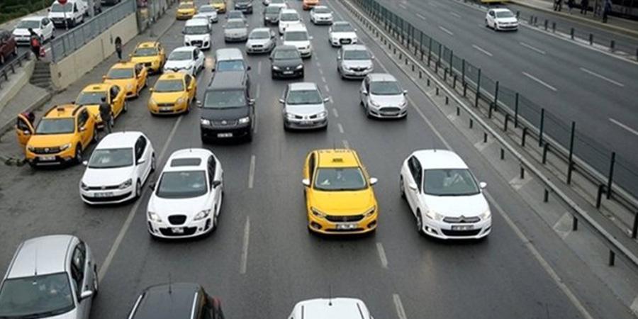 Zorunlu trafik sigortasında yeni yıl tarifesi belli oldu