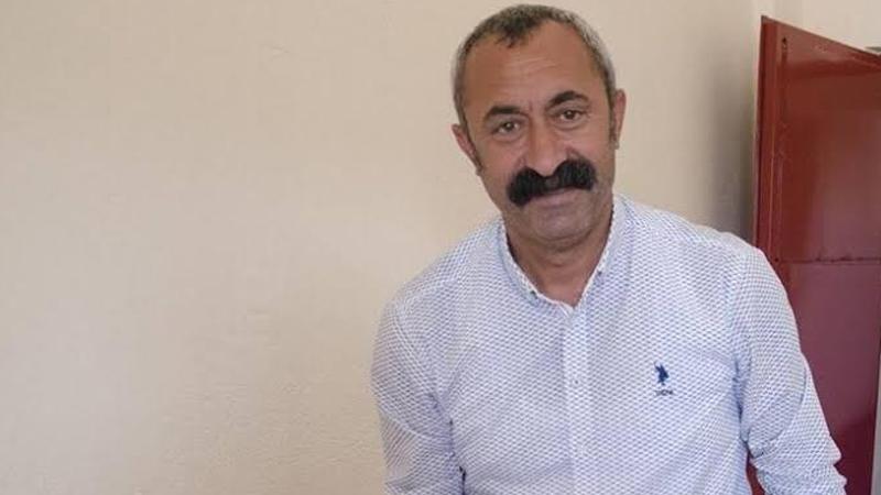 Koronavirüs tedavisi gören Tunceli Belediye Başkanı Maçoğlu: Ağrılarım geçti, kendimi iyi hissediyorum