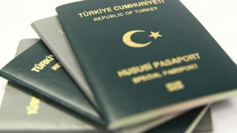 Avrupa, yeşil ve gri pasaportlara kısıtlama getirdi