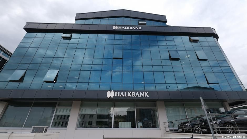 ABD mahkemesinden Halkbank'a duruşmaya katılma çağrısı