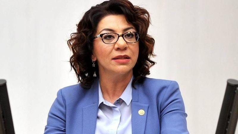 CHP'li Tur Yıldız Biçer hakkında beraat kararı