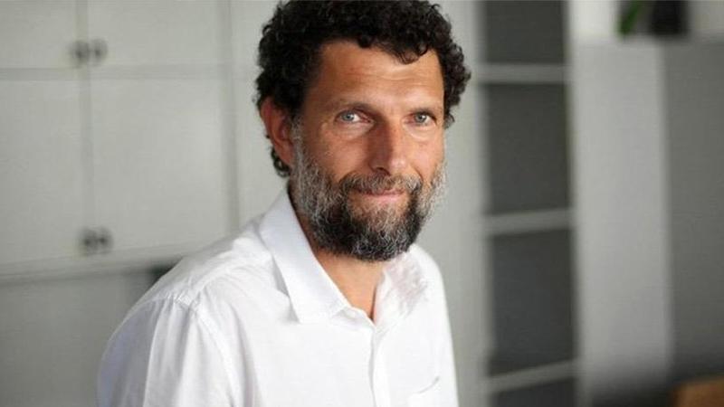 Osman Kavala: Gözaltı kararı cezaevi aracının içinde geldi