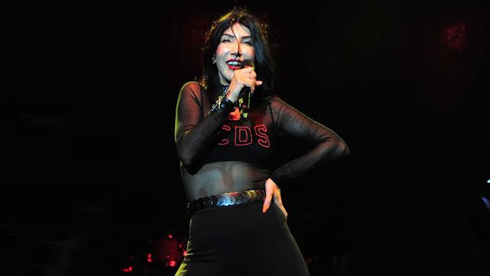 Hande Yener: Allah rapçilerden razı olsun