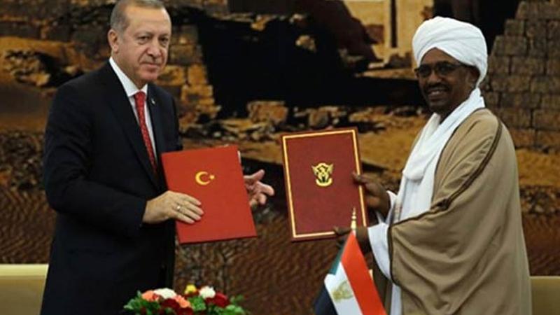 Sudan'dan at ve eşek eti ithal edilecek