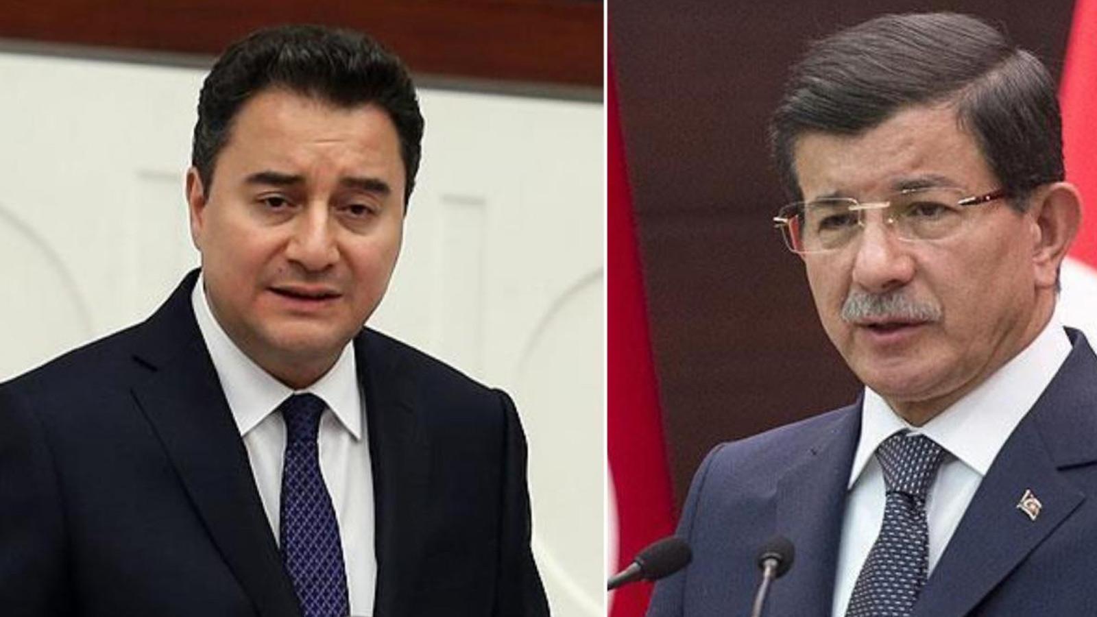 Karar yazarı: Babacan ve Davutoğlu’nun ilk yapması gereken Erdoğan’ın ‘Büyük Türkiye’ siyasetinin karşısına dikilmek