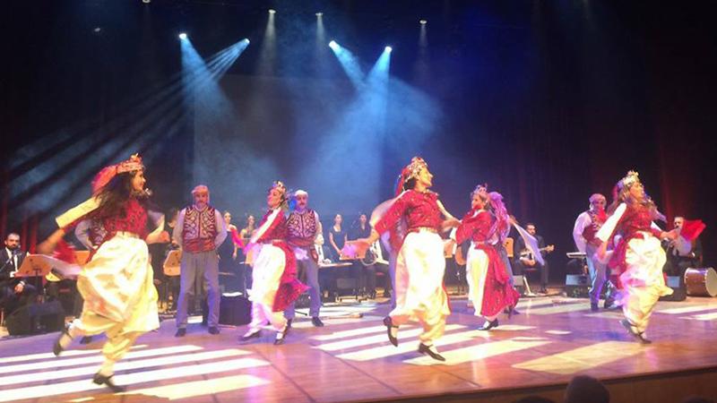 Folklor Kurumu Derneği 55 yaşında