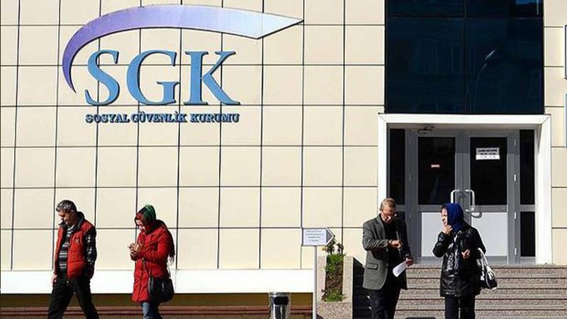 İstinaf'tan "Kanser ilacının parasını SGK ödesin" kararı