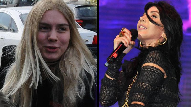 Aleyna Tilki'den Hande Yener'in rap çıkışına: Pop müziğin sorunu yaratıcılık