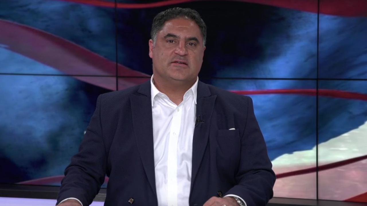 Demokrat aday adayı Sanders'tan Cenk Uygur'un Temsilciler Meclisi üyeliğine destek