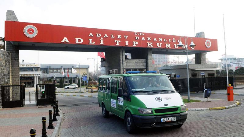 Adli Tıp: 4 kardeşin ölümü siyanür zehirlenmesi sonucu gerçekleşti