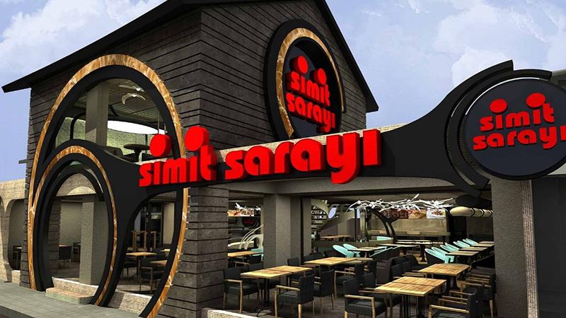 Simit Sarayı'ndan açıklama: Ziraat Girişim'le görüşmeler oldu ancak ortaklık söz konusu değil