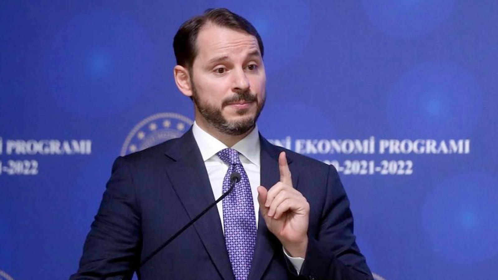 Bakan Albayrak: Türkiye seçim yorgunu, insanlar bıkmış durumda