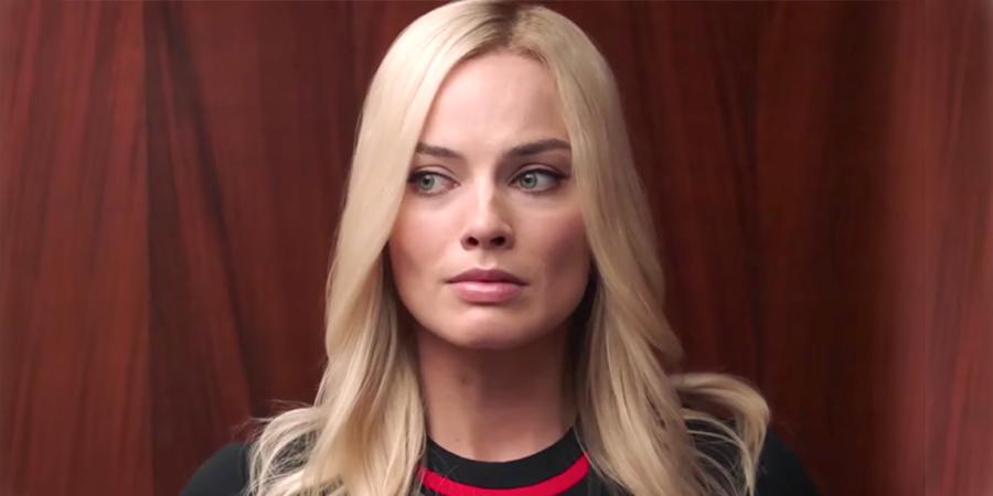 Margot Robbie rolüne hazırlanmak için sahte Twitter hesabı açtı