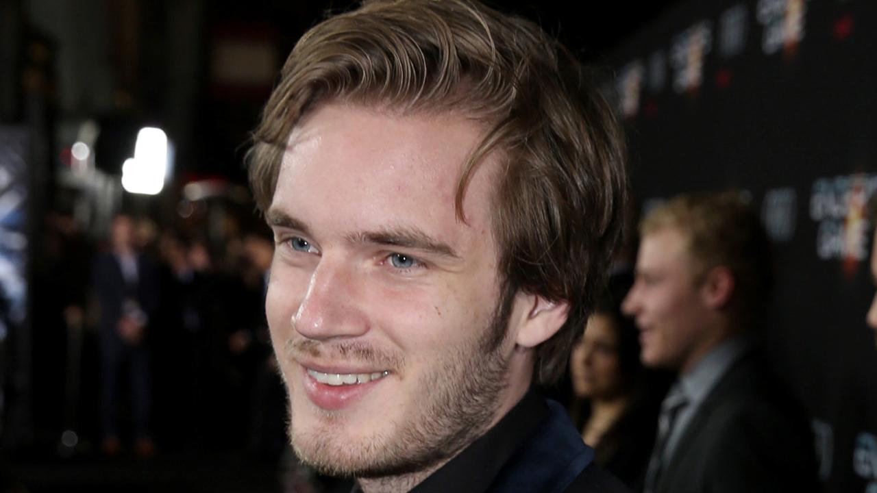 PewDiePie, YouTube'a ara vermeye karar verdi